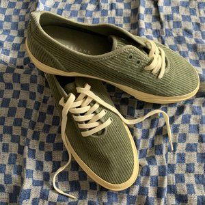 Everlane Corduroy Forever Sneaker